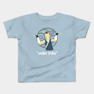 Sokka Kids T-Shirt